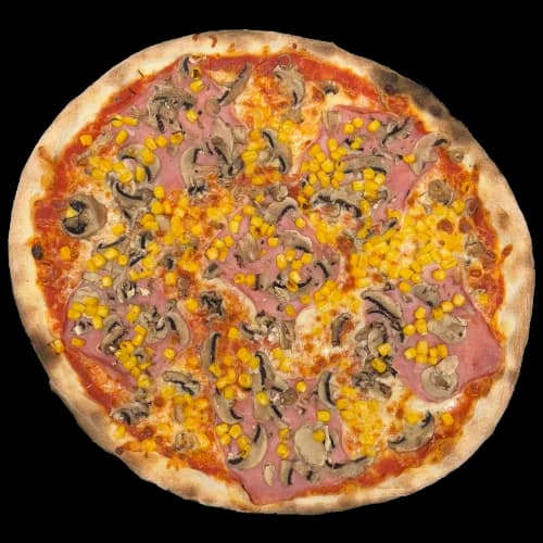 Pizza Klasika