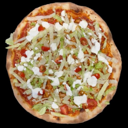 Pizza Fresh